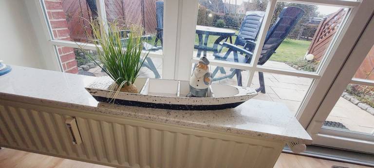 FERIENWOHNUNG LÜTJE SEUTE — photo 4