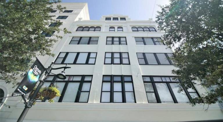 The Lofts on Clematis 509 Downtown West Palm Beach — photo 5