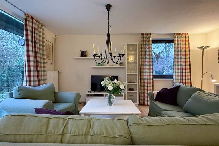 Ferienhaus Herz am Meer: Entspannen Sie mit der Familie am Strand! — photo 2