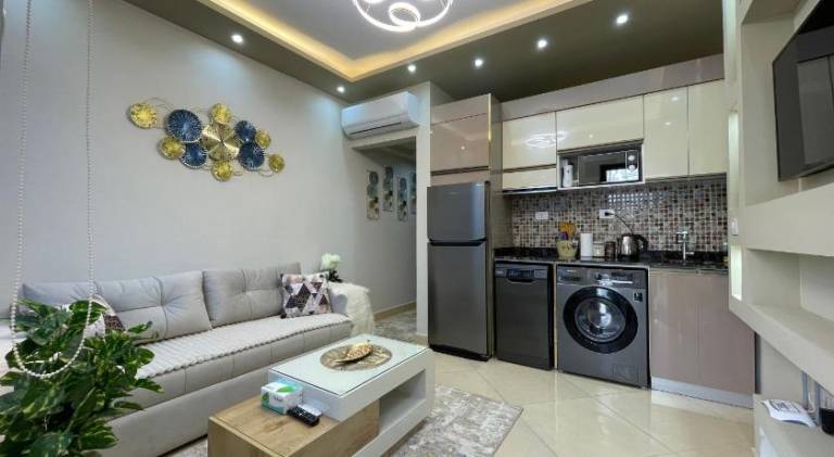 Rental apartment with pool — photo 3