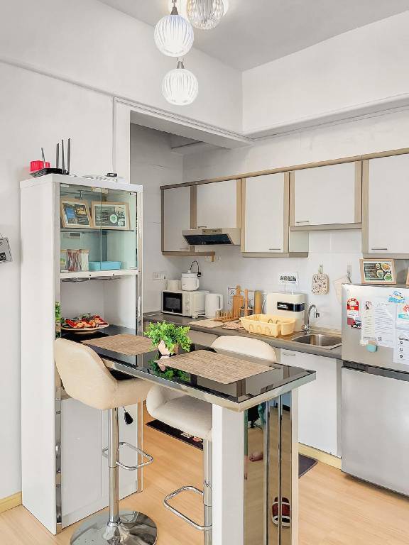 600 m² Ferienwohnung