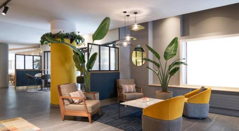 Novotel Den Haag City Centre — photo 4