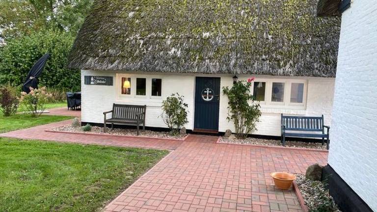 Ferienhaus Glückstadt