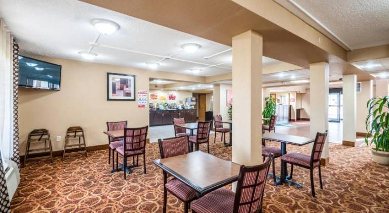Econo Lodge Hagerstown — photo 2