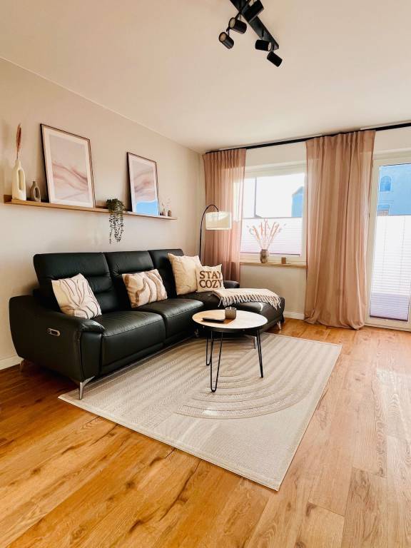 Ferienwohnung Bückeburg
