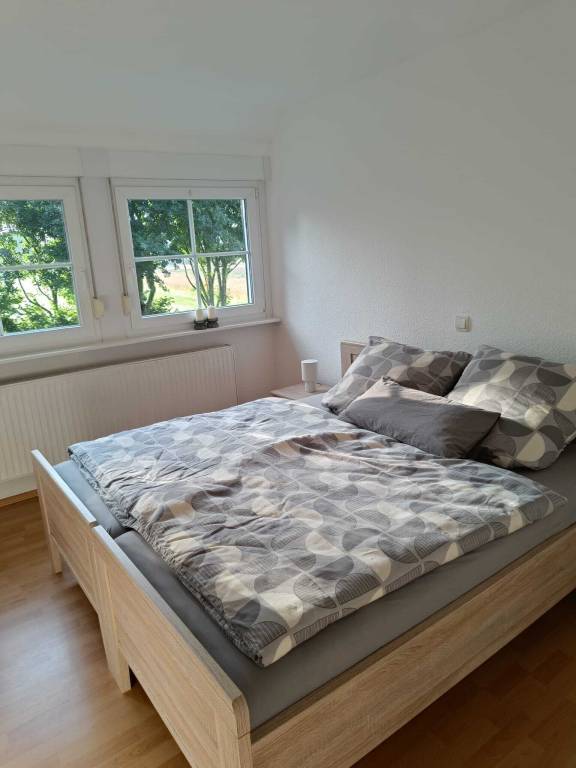 Ferienwohnung Lengerich