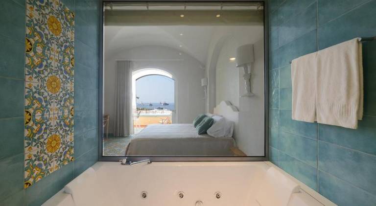 Capri beach relais Oltremare — photo 3