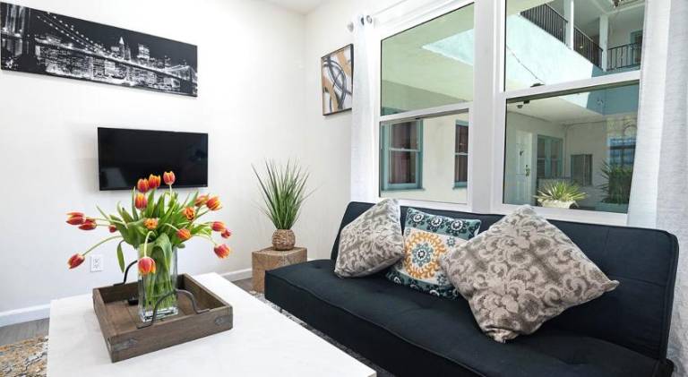 Holiday apartment for 2 persons — photo 3