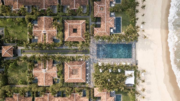 Resort Khuê Mỹ