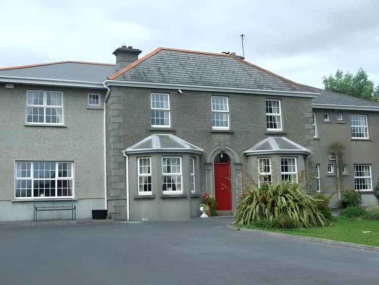 Shannonside House N37HF67