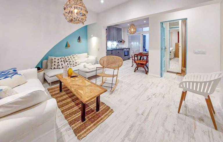 Ferienhaus  Port d'Andratx