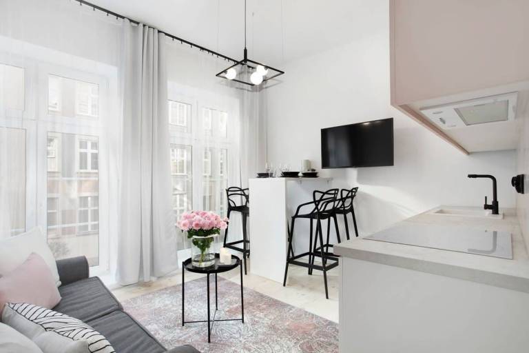 Apartment | Near Golden Gate — photo 4