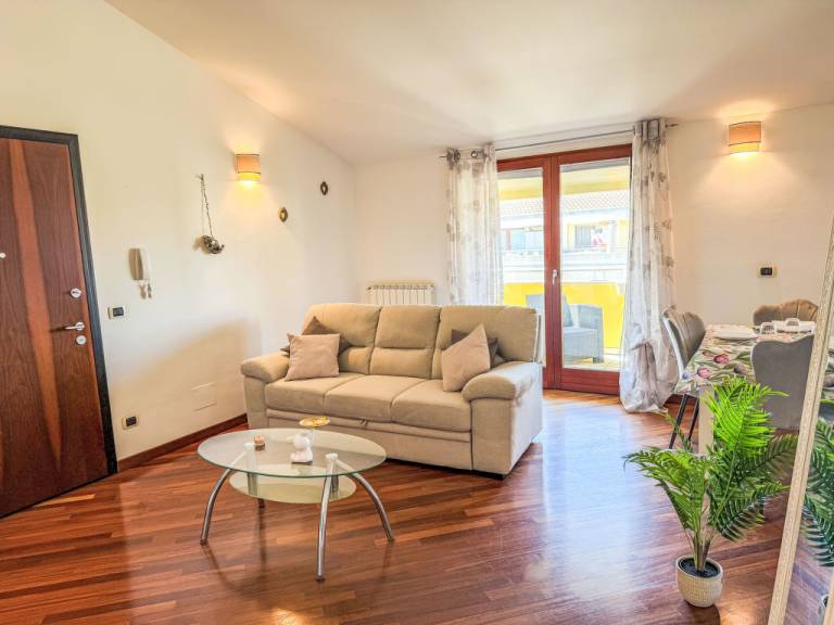 Apartament Porto Torres