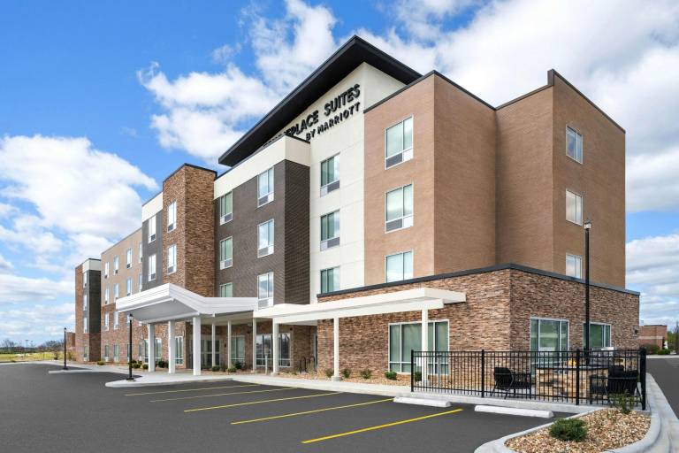 TownePlace Suites by Marriott Wentzville — photo 2