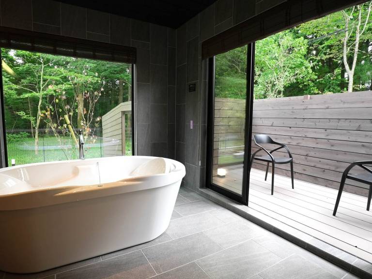 Beautiful house with patio & sauna | Perfect for remote work | Pets allowed — photo 4