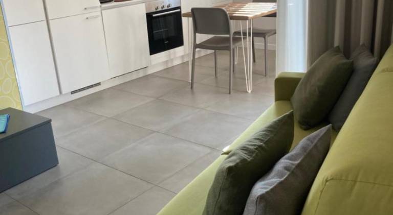 Rental apartment with yard & terrace | Pet-friendly — photo 2