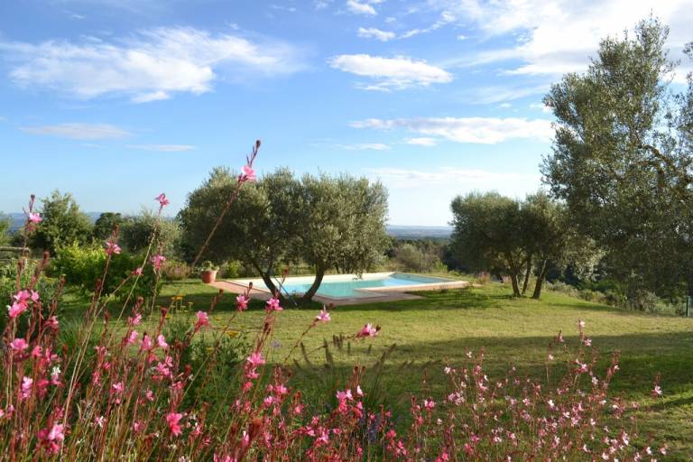Villa Montefiascone