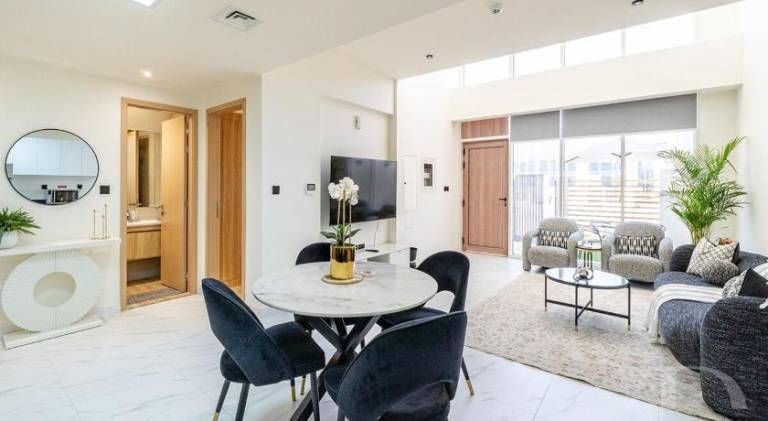 Villa with yard | Perfect for remote work — photo 3