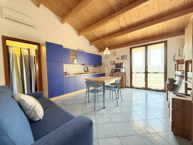 Family-friendly charming apartment with pool & terrace | Dogs allowed — photo 2