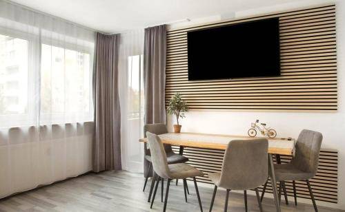 Ferienwohnung Neuburg an der Donau