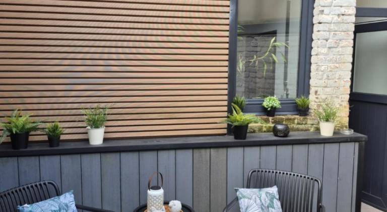 House with 2 rooms for 6 persons — photo 4