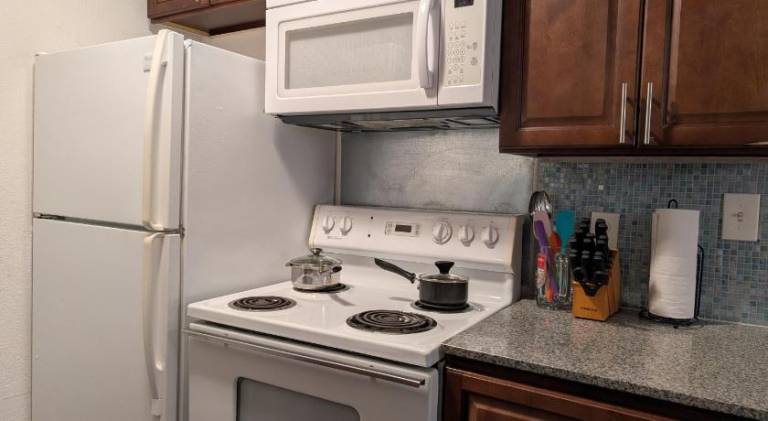 Rental apartment | Pets are welcome — photo 5