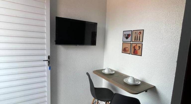 Rental apartment with 1 room for 2 persons — photo 5
