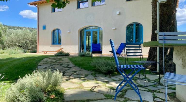 Villa with 3 rooms for 7 persons — photo 4