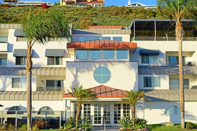 Condo  Dana Point