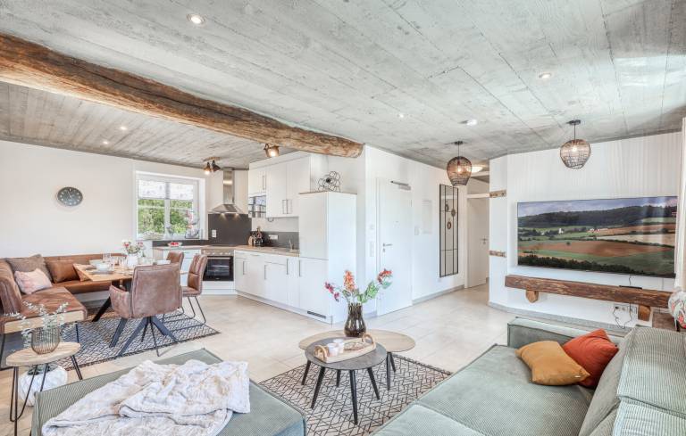 Appartement Sevenig