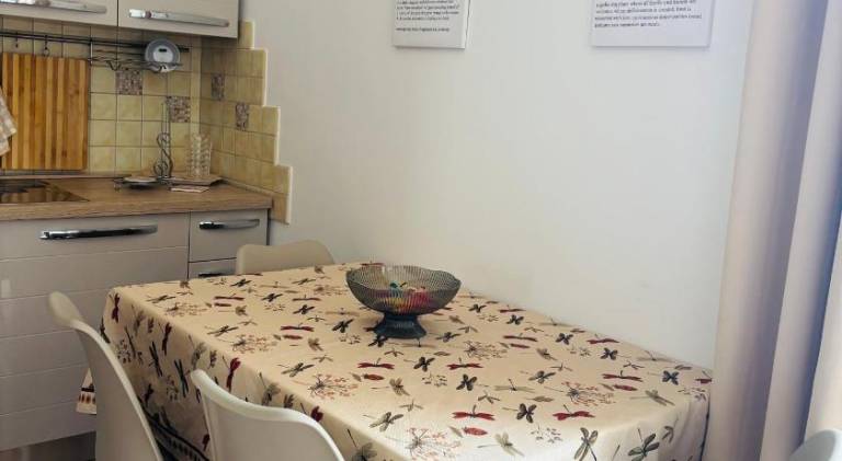 Apartment with 1 room for 4 persons — photo 4