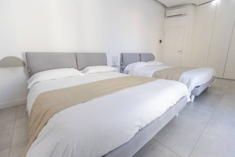 Bed & Breakfast Lacco Ameno