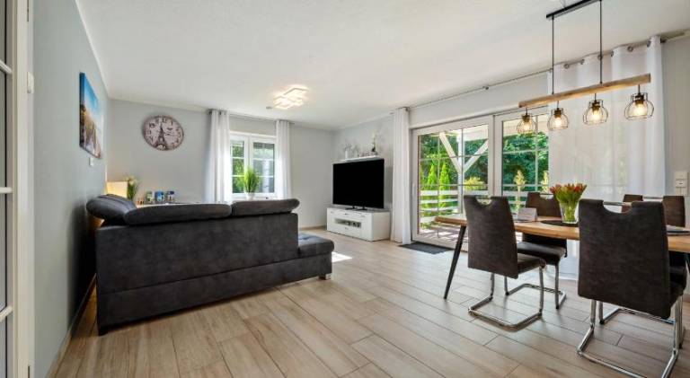 Lovely rental apartment | Pets are welcome — photo 3