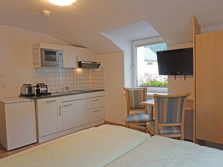 Apartment | Nature view | Pets allowed — photo 2