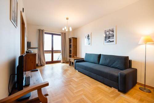 Apartment Mokotów