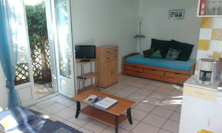 Ferienwohnung Annecy