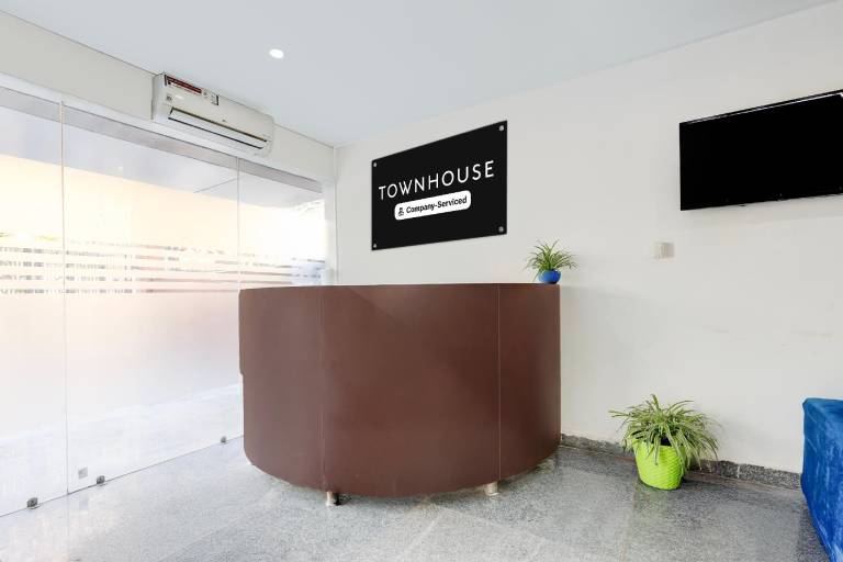 Super Townhouse Sector 1 Manesar — photo 4