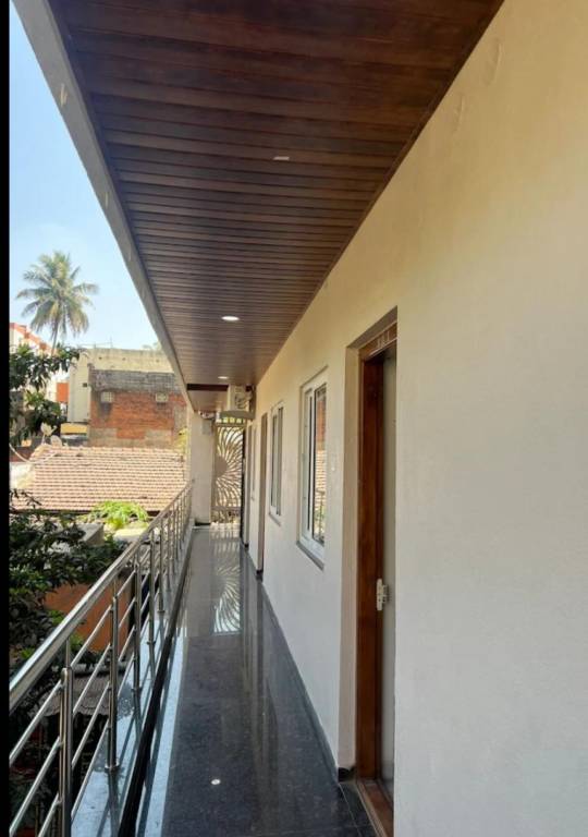 Pallaki Residency