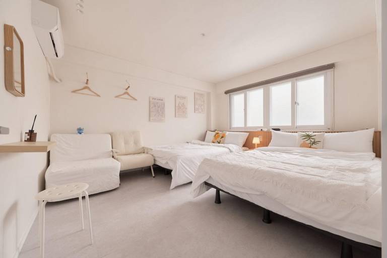 House with 3 rooms for 14 persons — photo 2