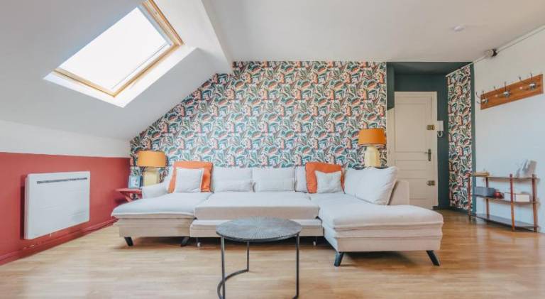 Wonderful apartment | Pets are welcome — photo 2