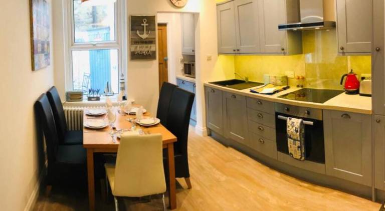 House with 3 rooms for 5 persons — photo 3