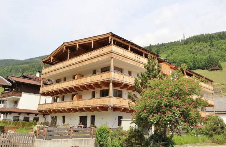 Ferienwohnung  Gerlos