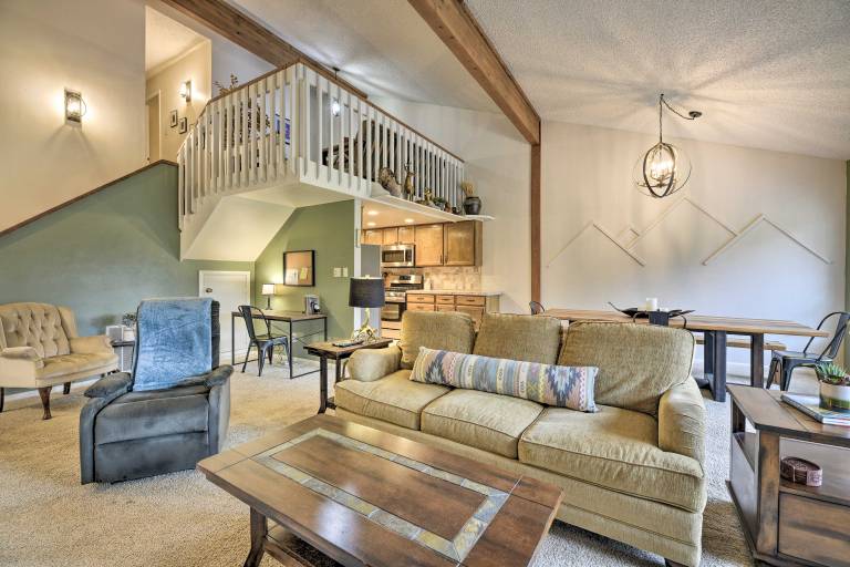 Apartment Pagosa Springs