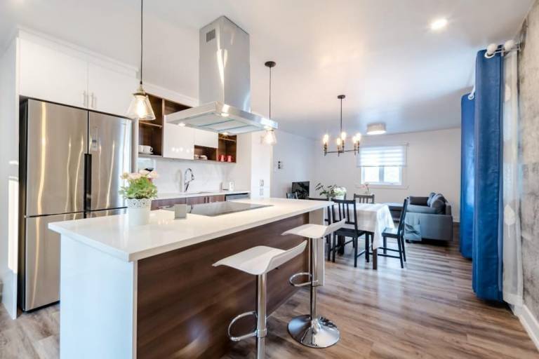 Apartment  Saint-Jean-sur-Richelieu