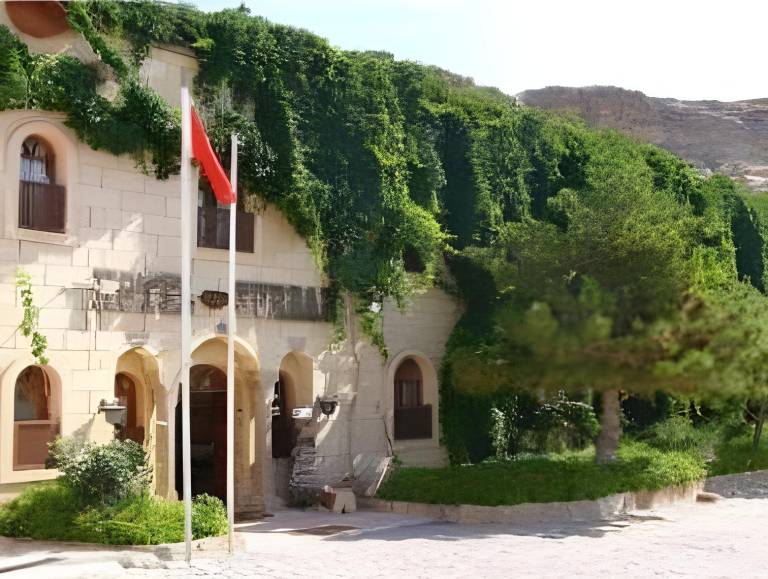 Hotel Surban - Special Category in Ürgüp