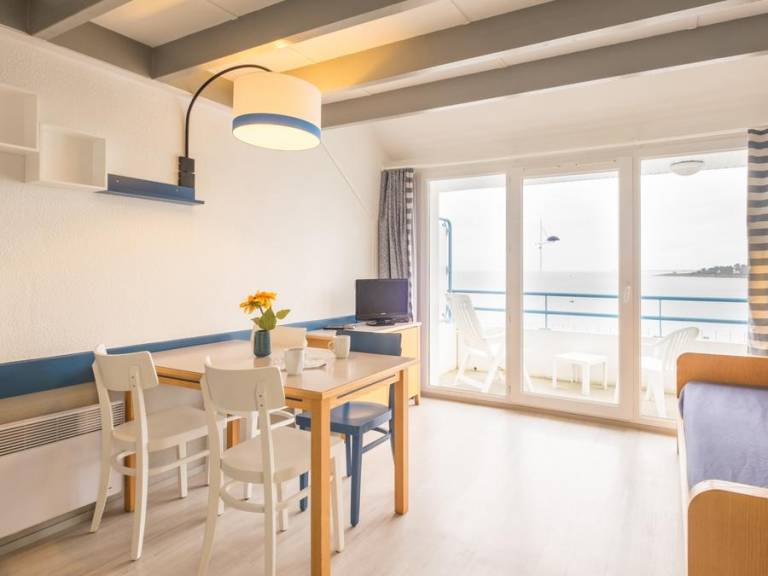 Holiday apartment with 1 room for 4 persons — photo 5