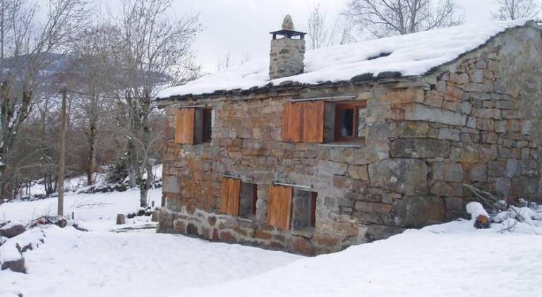 Chalet with 2 rooms for 6 persons — photo 4