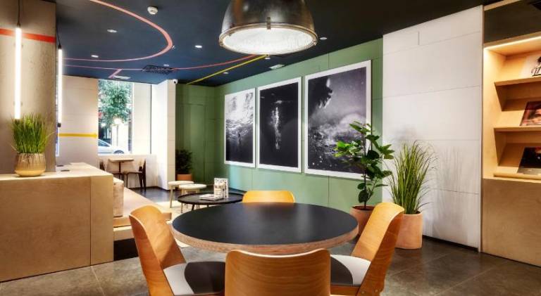 B&B Hotel Castellon — photo 3