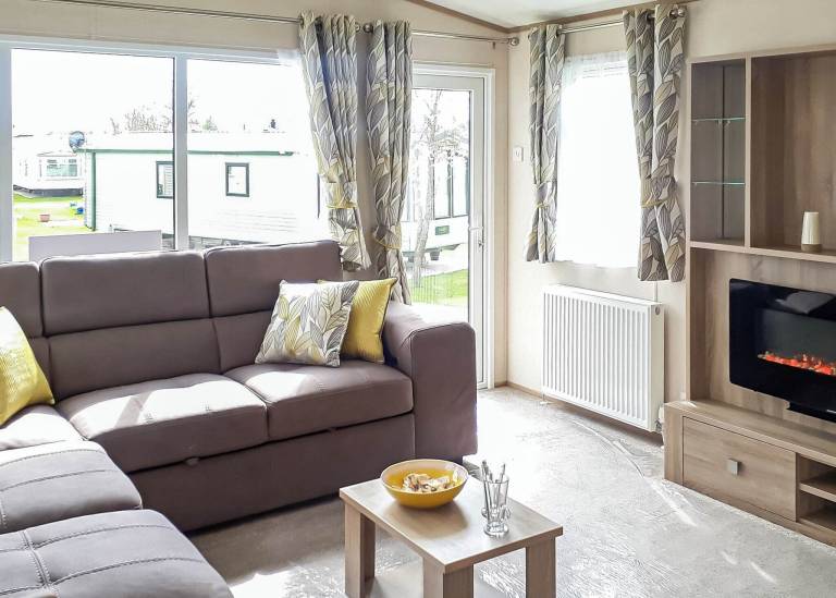 Caravan Thirsk