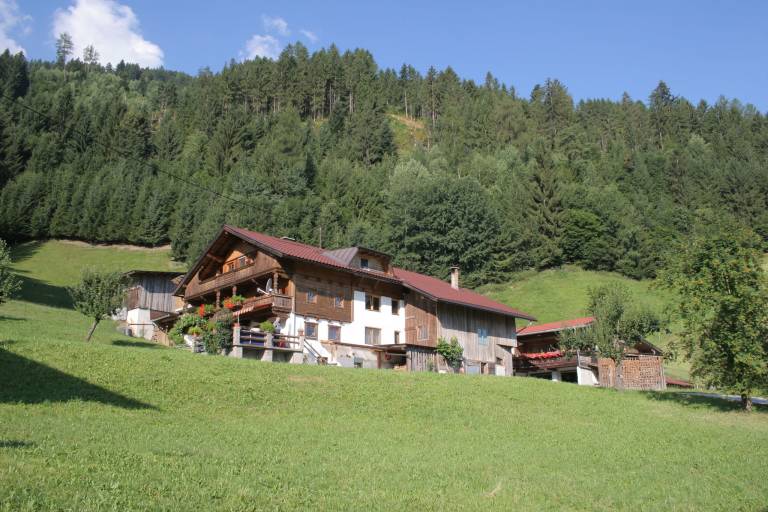 Ferienwohnung Gemeinde Kaltenbach
